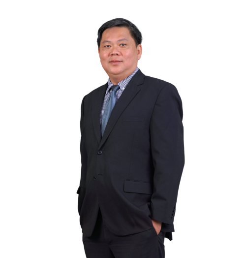 ĐẶNG NGUYÊN ÂN
